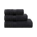 Полотенце Boss Loft Black (40 х 60 см)