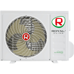 Кондиционер ROYAL Clima RCI-RSB75HN Supremo Blanco Full DC EU Inverter