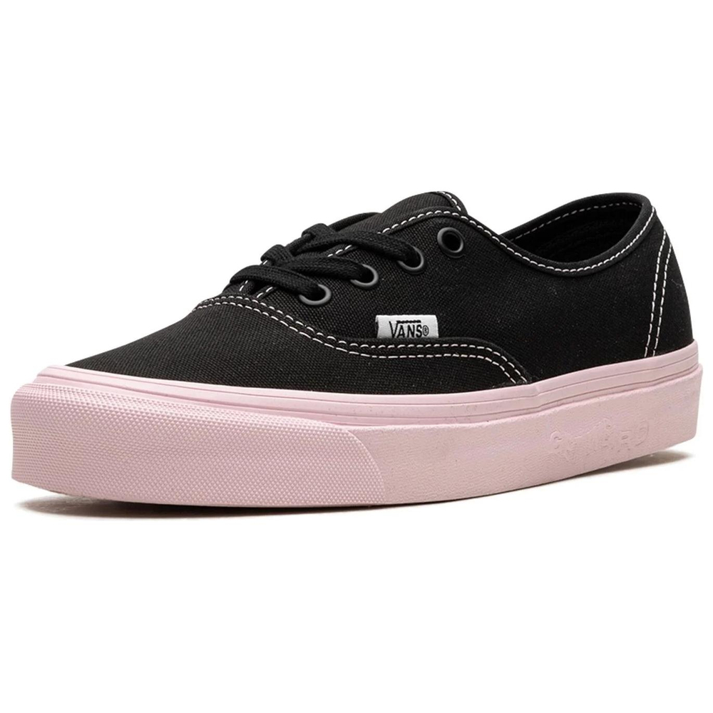 Authentic Anti Social Social Club x Dover Street Market x Authentic Vans Lx "Reverse"