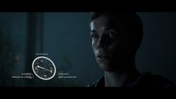 The Dark Pictures Little Hope PS4 | PS5
