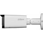 Уличная цилиндрическая IP-видеокамера Dahua 2Мп, 1/2.9” CMOS, моторизованный объектив 2.7~13.5мм, видеоаналитика, микрофон, ИК 60м, IP67, металл