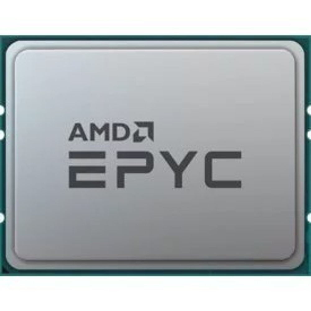 AMD EPYC 7413 (100-000000323) {24C/48T, 2.65/3.6GHz  SP3}
