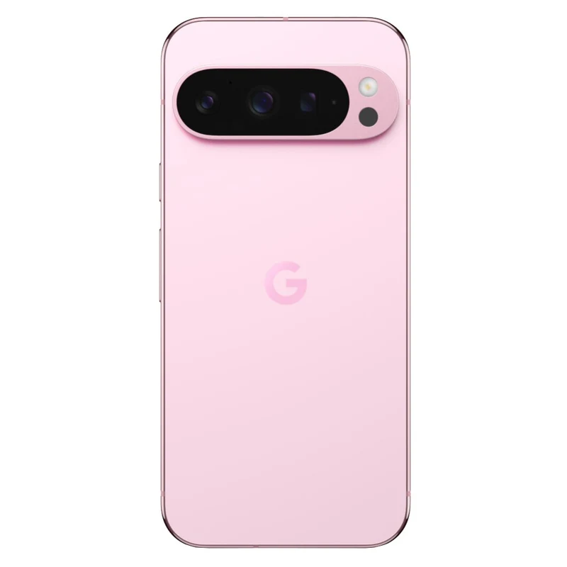 Смартфон Google Pixel 9 Pro 16/128Gb SIM+eSIM Rose Quartz (Розовый) Global