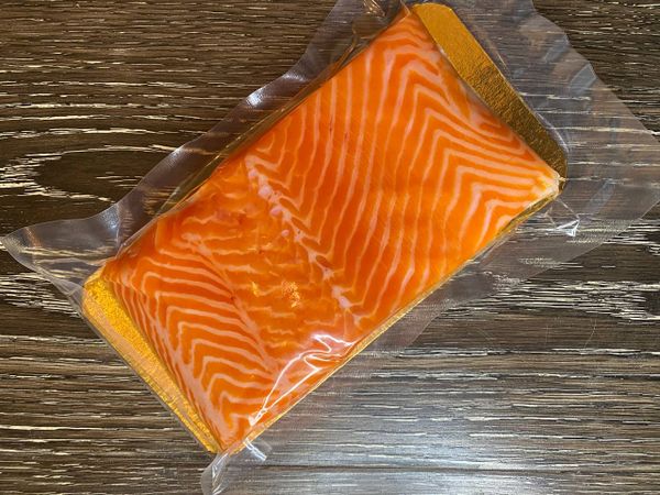 Знакомьтесь: морская форель — новая гастрономическая любовь Gourmandia Знакомьтесь: морская форель — новая гастрономическая любовь Gourmandia