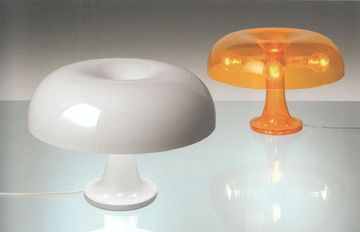 Nessino by Artemide