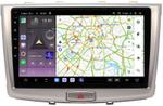 Магнитола для Haval H6 2016+ - Kuberg QLed, Android 13, Быстрейшая, CarPlay, SIM-слот