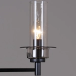 IL2216-6PLS-24 HIGHBALL светильник потолочный ILLUMICO, E14х6