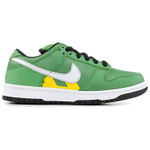 Nike Sb Dunk Low Tokyo Green Taxi