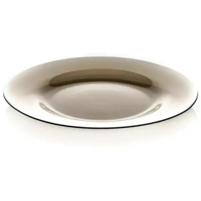 Тарелка INVITATION 260мм bronze 10328SLBZ