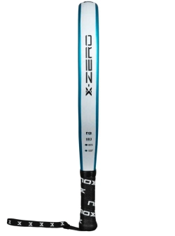 Ракетка для Padel NOX X-Zero Blue