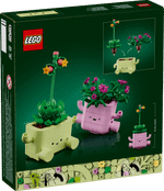 Конструктор LEGO Botanical Collection 11506 Rocking Plants