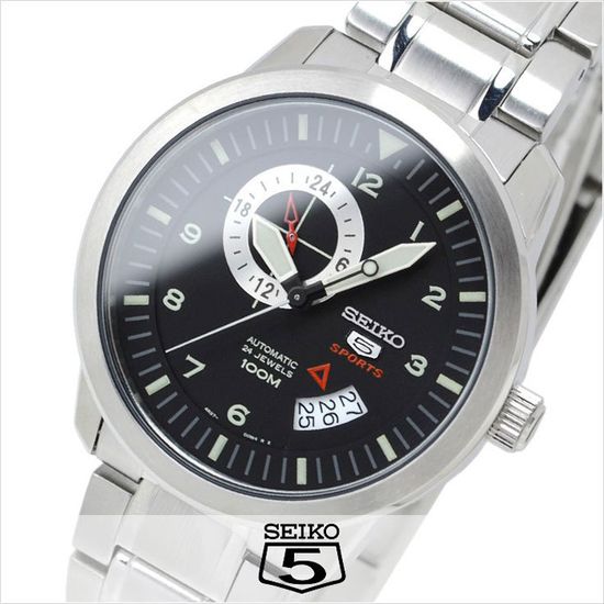 Мужские часы Seiko SSA205K1