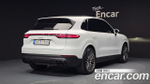 Porsche Cayenne 3.0 PLATINUM EDITION — 2022