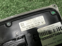 Блок управления LED фары Mercedes S W222 (13-17)