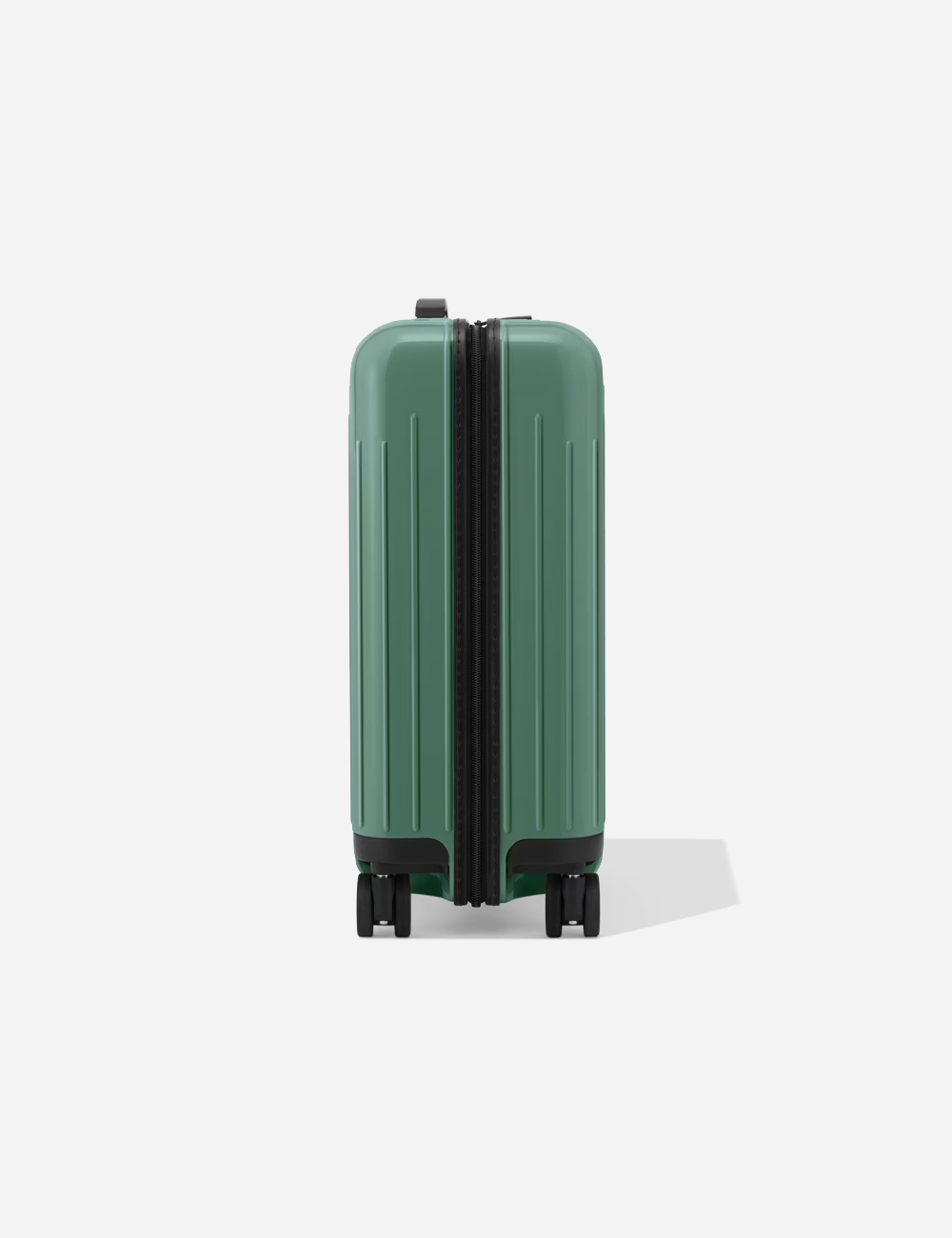 Чемодан Rimowa Essential Lite Cabin U "Gloss Jade green"