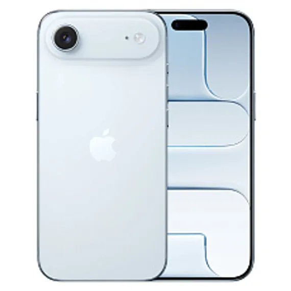 Телефон Apple iPhone Air 1Tb eSim (Sky Blue)