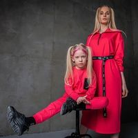 Лонгслив базовый Bb team "Бабл-гам"