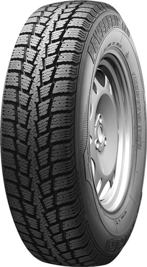 Купить Легкогрузовая шина KUMHO Power Grip KC11 205/70R15C 106/104Q шип