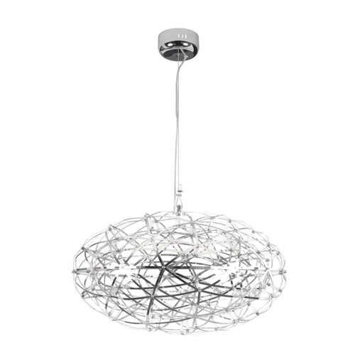 Подвесная светодиодная люстра Loft It Raimond 1898/750 Chrome