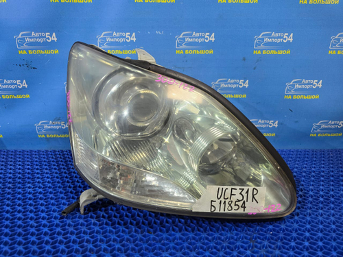 Фара передняя правая TOYOTA CELSIOR 2003-2006