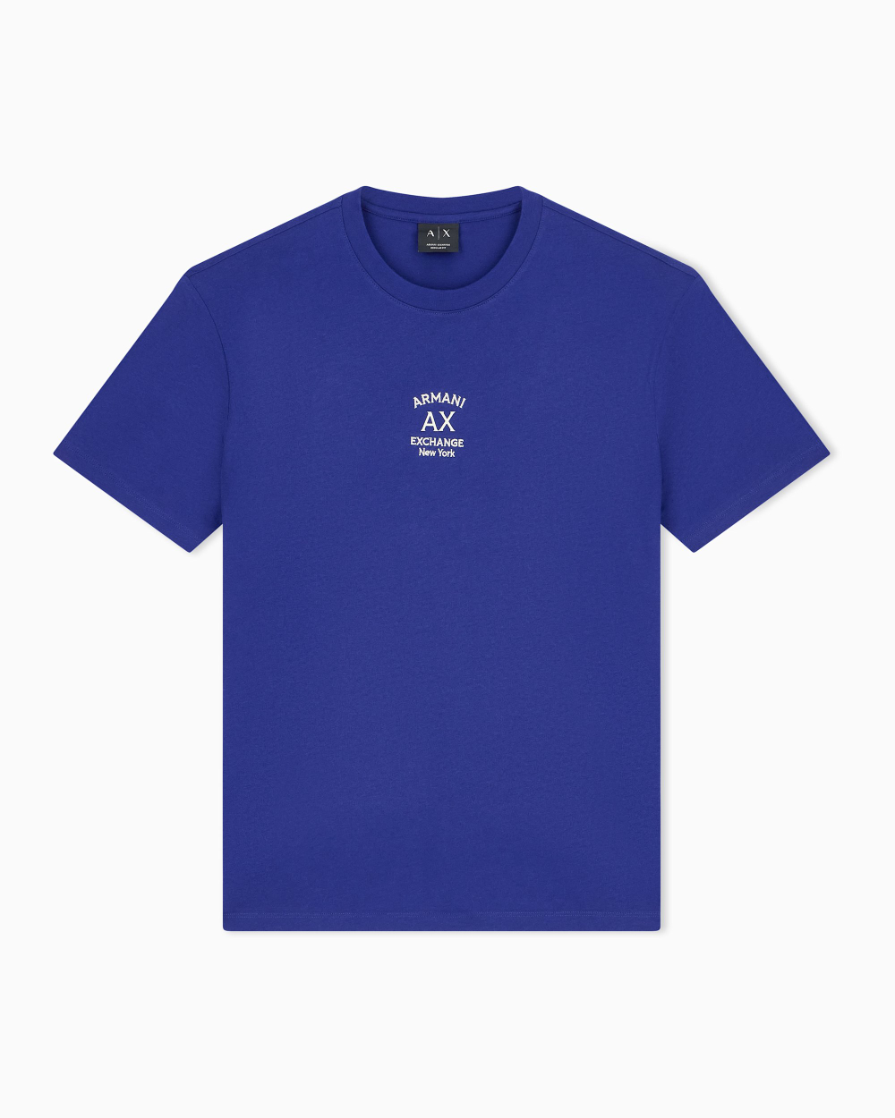 Футболка Armani Exchange