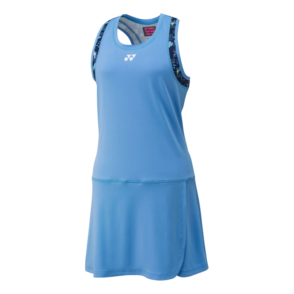 Женская теннисное платье Yonex Dress Women - Blue