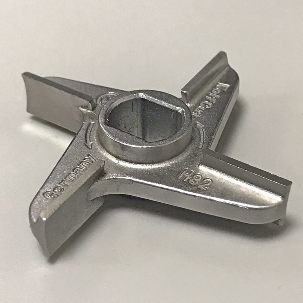 Нож двухсторонний Unger H/82 82.000.1 LM-82