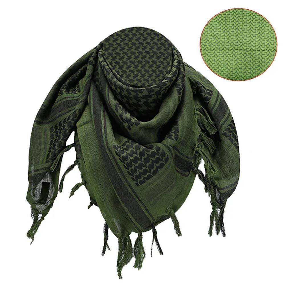 Арафатка EmersonGear Arab kerchief Olive Drab