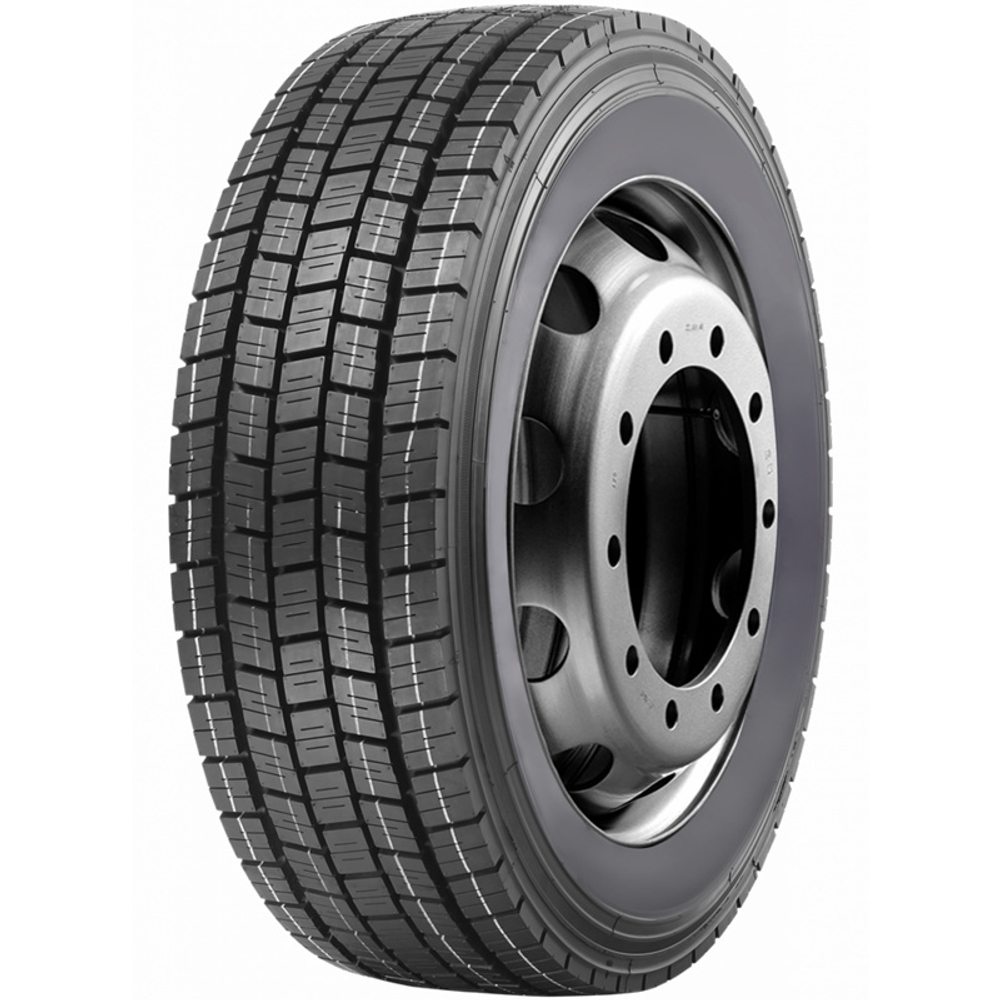 CrossWind 245/70R17,5 136/134M CWD20E LRR TL 3PMSF 16PR ТАИЛАНД
