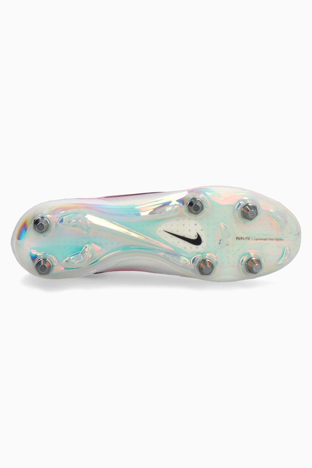 Бутсы Nike Zoom Mercurial Vapor 17 Elite SG-Pro - розовый