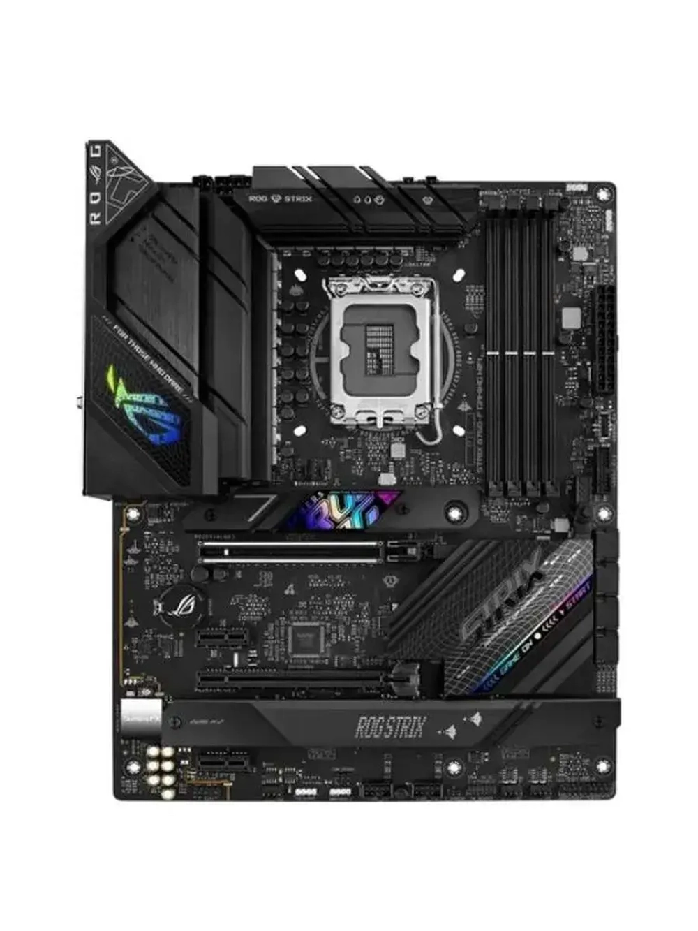 Материнская плата ROG STRIX B760-F GAMING WIFI LGA 1700 ATX