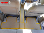 Toyota Corolla Spacio 2 поколение E120 (05.2001 - 06.2007)