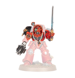 Blood Angels: Upgrades and Transfers - обновленная версия 2024