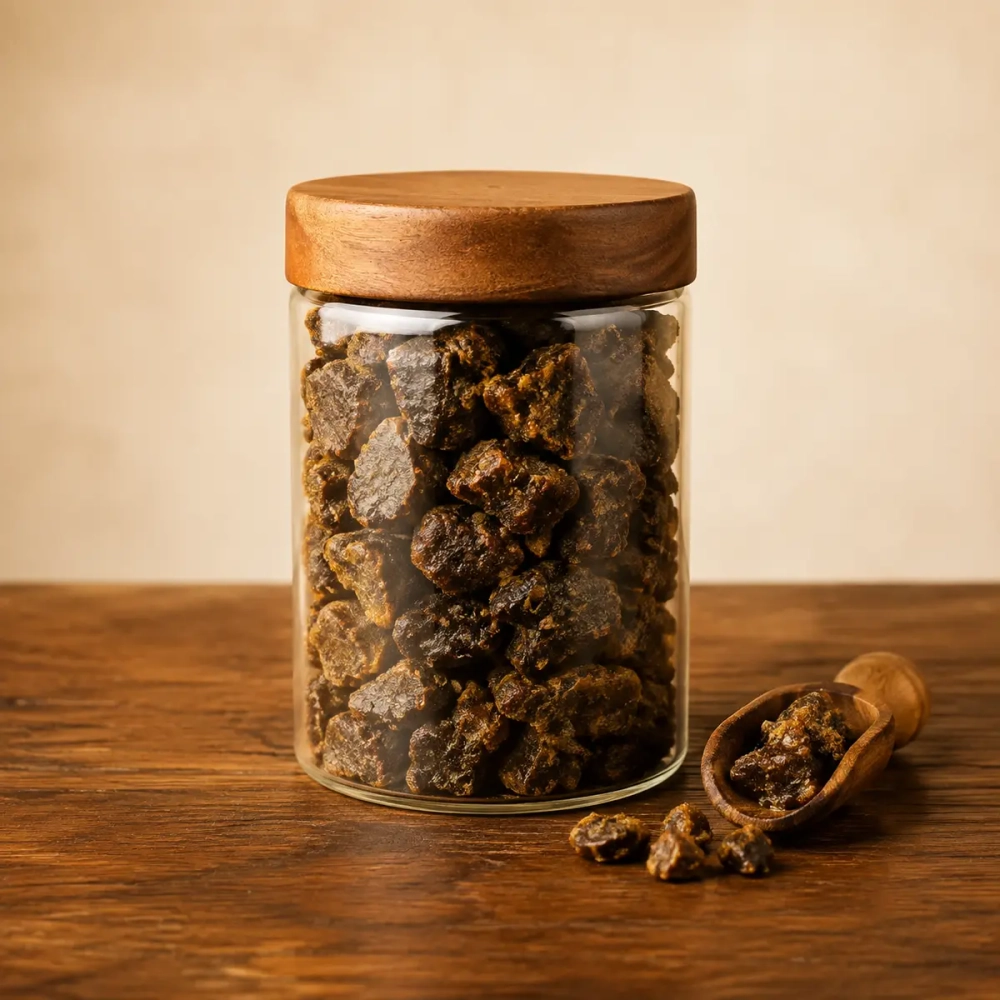 Экстракт прополиса сухой, 100 г