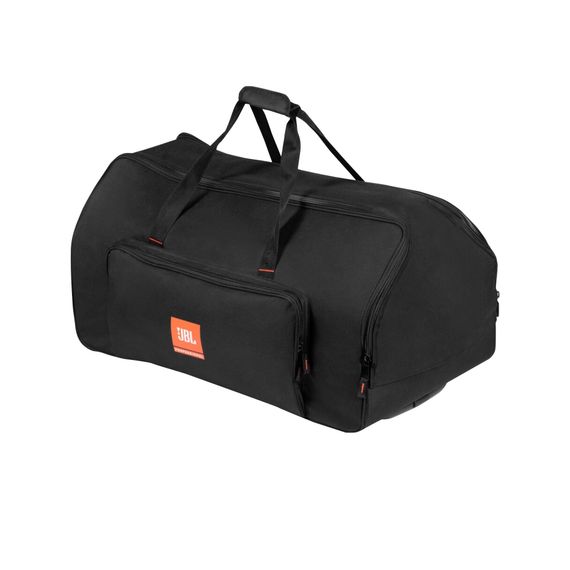 GATOR EON715-BAG-W - сумка для акустической системы JBL EON715, колеса, цвет - черный