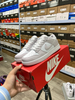 Купить Nike Dunk Low Venice