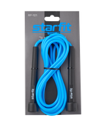 Скакалка STARFIT RP-101, 3 м, синий