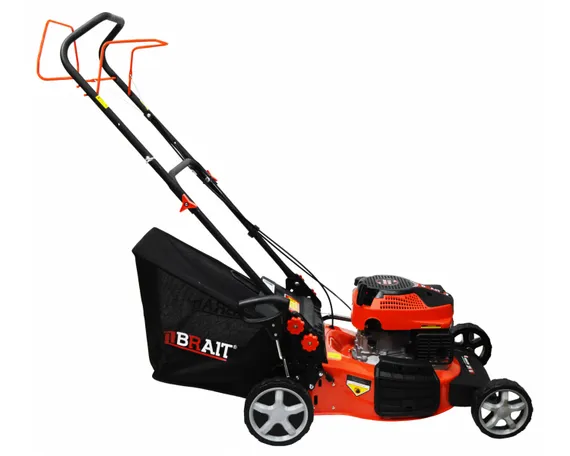 Газонокосилка бензиновая BRAIT BR2846SM
