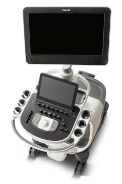 Аппарат УЗИ Philips Epiq 7