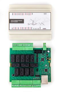 ZIGBEE PLC