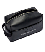 Косметичка Calvin Klein Jeans - черный(K60K611483)