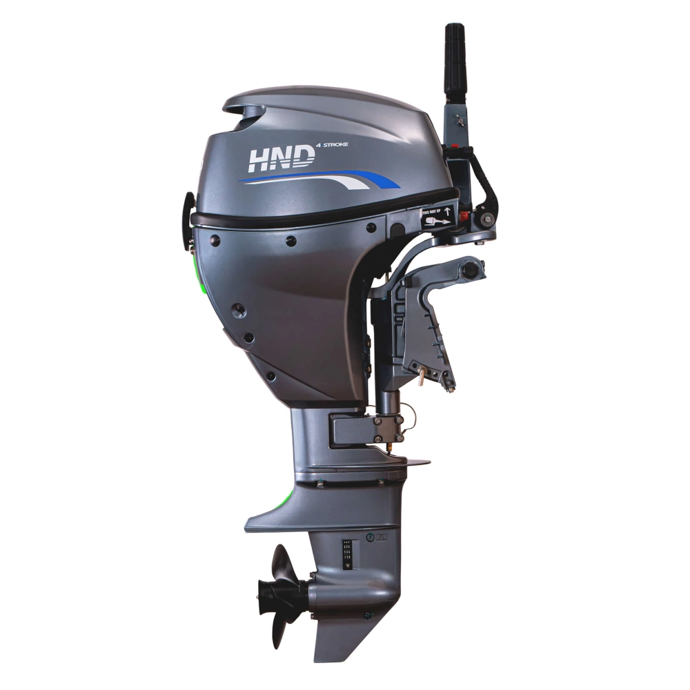 Лодочный мотор HND OB9.9FHS