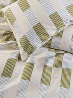 Marc O'Polo Home Комплект постельного белья Sverre