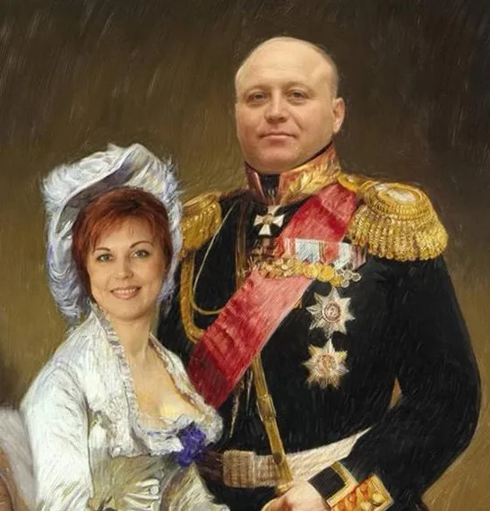 В ОБРАЗЕ