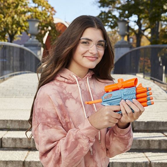 Nerf Elite 2.0 PROSPECT QS 4 F4190
