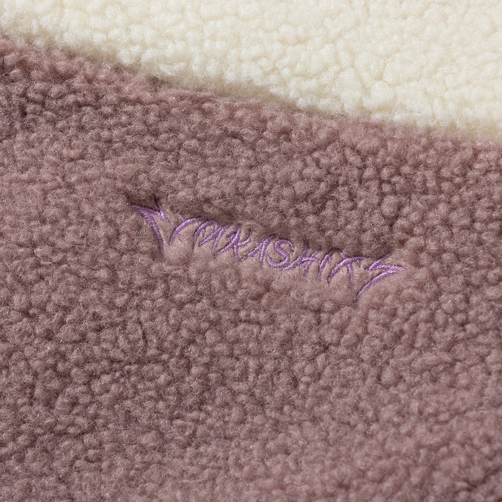 КУРТКА YMKASHIX BIG FURRY HTF