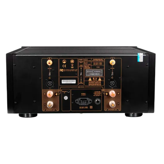 ToneWinner AD-2500 PRO