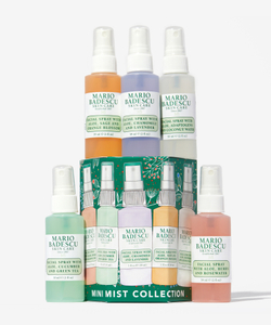 Mario Badescu Mini Mist Collection