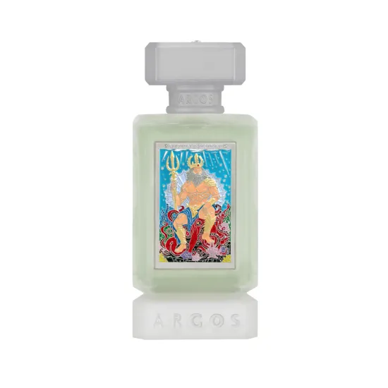 Argos Neptune’s Trident Extrait de Parfum