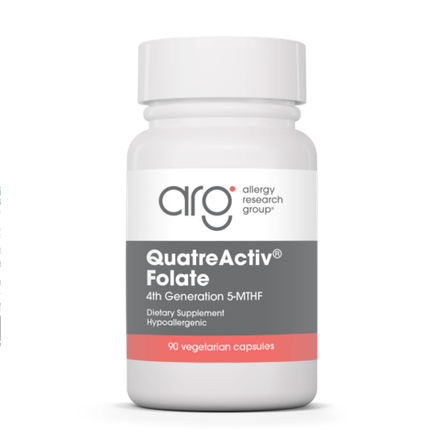 QuatreActiv® Folate
